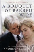 Cover: A Bouquet of Barbed Wire - Serpent's Tail