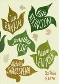 Cover: Ox-Tales:Earth - Profile Books Ltd
