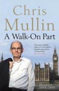 Enlarge image Cover: A Walk-On Part - Profile Books Ltd