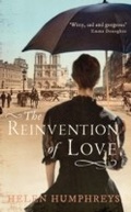 Cover: The Reinvention of Love - Serpent's Tail
