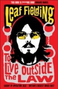 Enlarge image Cover: To Live Outside the Law - Serpent's Tail