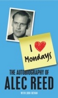 Abbildung von: I Love Mondays - Profile Books Ltd