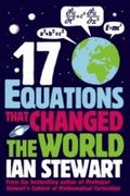 Cover: Seventeen Equations that Changed the World - Profile Books Ltd