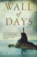 Cover: Wall Of Days - The Clerkenwell Press