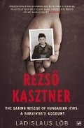 Cover: Rezso Kasztner - Pimlico