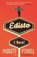 Cover: Edisto - Serpent's Tail