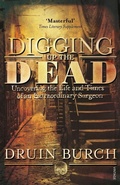 Cover: Digging Up the Dead - Vintage