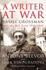 Cover: A Writer At War - Pimlico