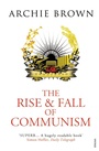 Cover: The Rise and Fall of Communism - Vintage