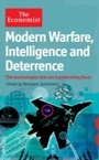 Cover: The Economist: Modern Warfare, Intelligence and Deterrence - Economist Books
