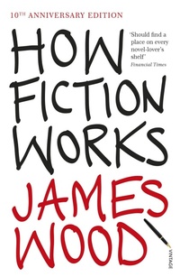 Enlarge image Cover: How Fiction Works - Vintage