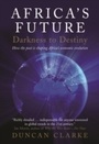 Cover: Africa's Future - Profile Books Ltd