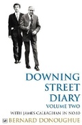 Cover: Downing Street Diary Volume Two - Pimlico