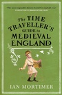 Cover: The Time Traveller's Guide to Medieval England - Vintage