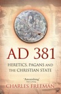 Cover: AD 381 - Pimlico