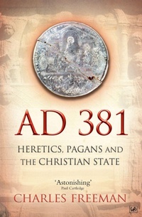 Enlarge image Cover: AD 381 - Pimlico