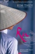 Cover: Ru - The Clerkenwell Press