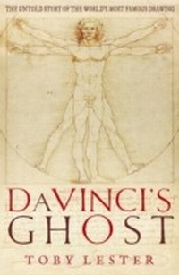 Enlarge image Cover: Da Vinci's Ghost - Profile Books Ltd