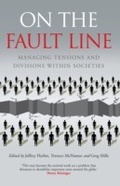 Cover: On the Fault Line - Profile Books Ltd