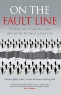 Enlarge image Cover: On the Fault Line - Profile Books Ltd