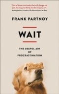 Cover: Wait - Profile Books Ltd