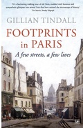 Cover: Footprints in Paris - Pimlico