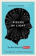 Cover: Pieces of Light - Profile Books Ltd