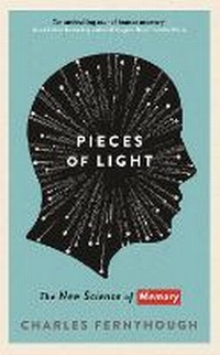 Enlarge image Cover: Pieces of Light - Profile Books Ltd
