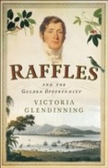 Cover: Raffles - Profile Books Ltd