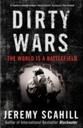 Cover: Dirty Wars - Serpent's Tail