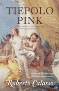 Cover: Tiepolo Pink - Pimlico