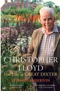 Cover: Christopher Lloyd - Pimlico