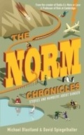 Cover: The Norm Chronicles - Profile Books Ltd
