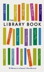 Cover: The Library Book - Profile Books Ltd