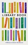 Cover: The Library Book - Profile Books Ltd