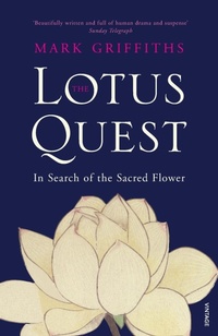 Abbildung von: The Lotus Quest - Vintage