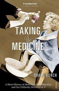 Cover: Taking the Medicine - Vintage