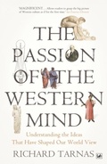 Cover: The Passion Of The Western Mind - Pimlico