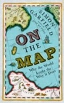 Cover: On The Map - Profile Books Ltd