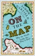 Cover: On The Map - Profile Books Ltd