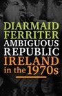 Cover: Ambiguous Republic - Profile Books Ltd