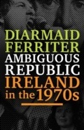 Cover: Ambiguous Republic - Profile Books Ltd