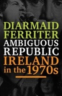 Enlarge image Cover: Ambiguous Republic - Profile Books Ltd