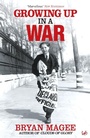 Cover: Growing Up In A War - Pimlico