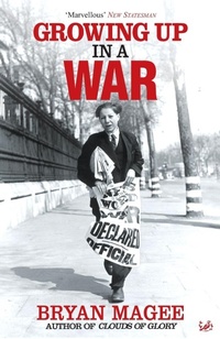 Enlarge image Cover: Growing Up In A War - Pimlico