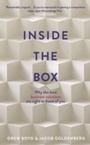 Cover: Inside the Box - Profile Books Ltd