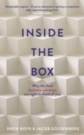 Cover: Inside the Box - Profile Books Ltd
