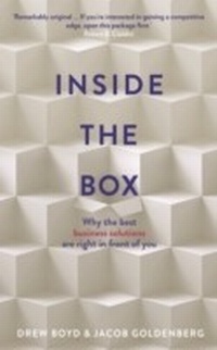 Enlarge image Cover: Inside the Box - Profile Books Ltd