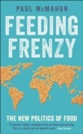Cover: Feeding Frenzy - Profile Books Ltd