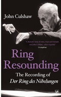 Cover: Ring Resounding - Pimlico
